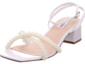 Steve madden Damen   in weiß