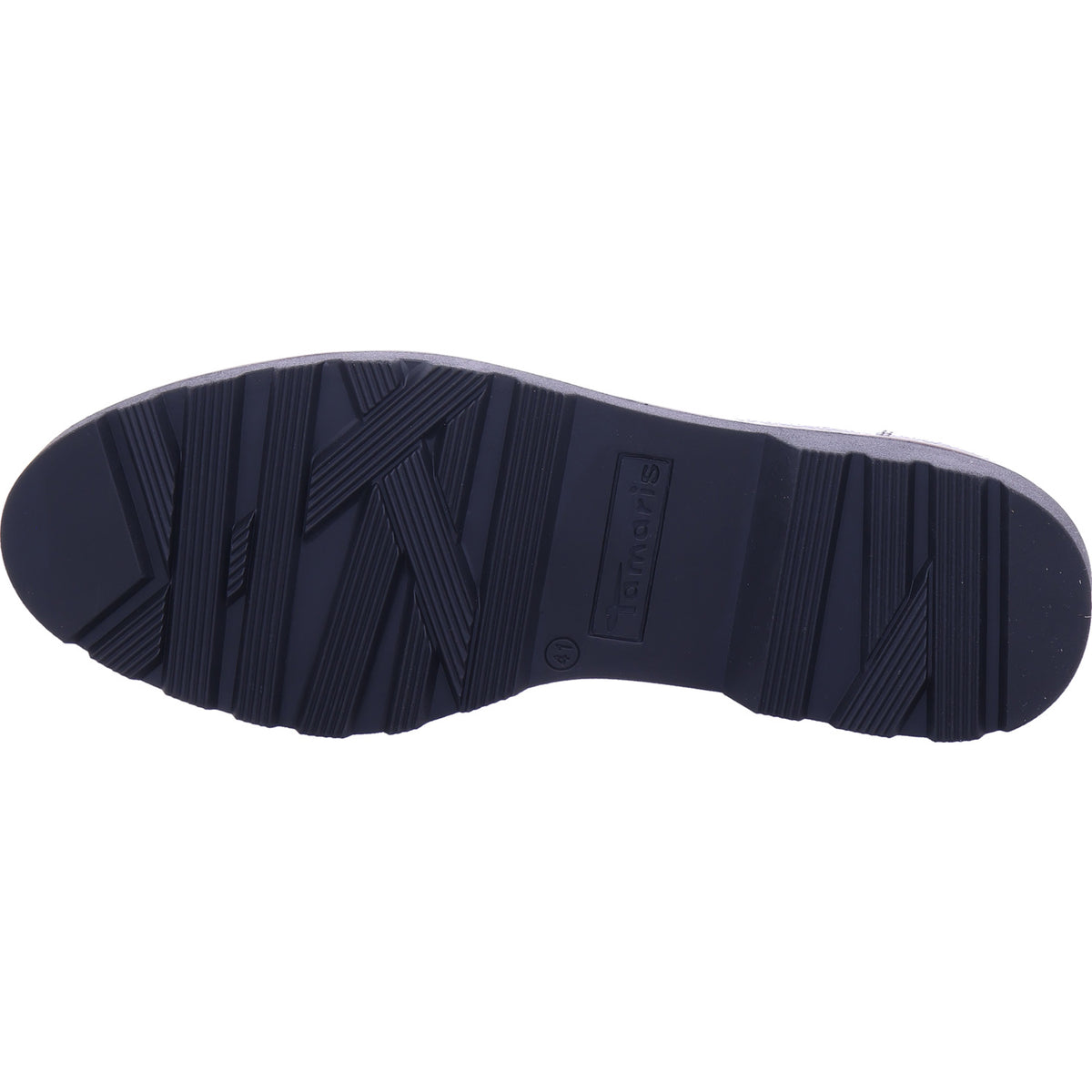 Tamaris Damen Slipper  in braun