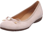 Gabor Women's Pump in beige