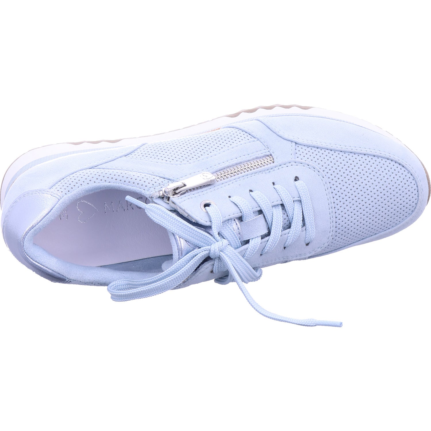 Marco Tozzi Sneaker M2378141 in blue