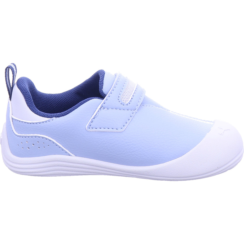 Puma Jungen Barfußschuhe Kitten Sl V Inf in blau