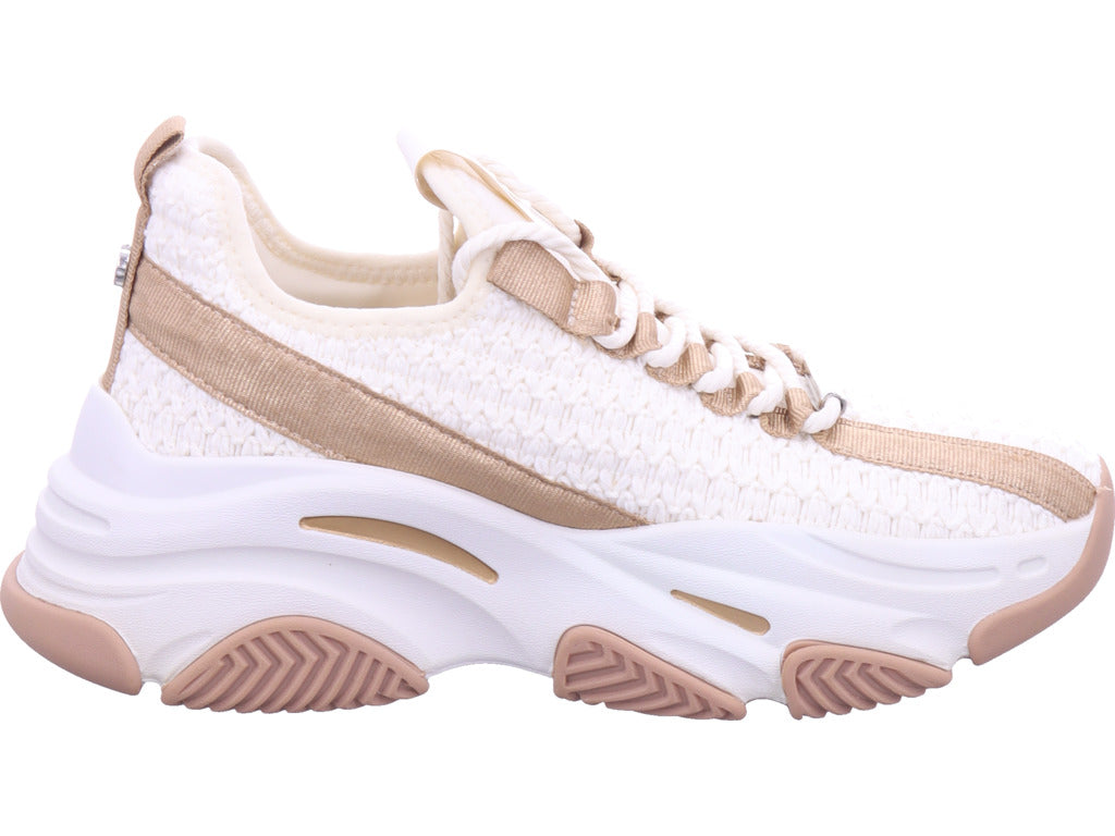 Steve madden Damen Sneaker  in weiß