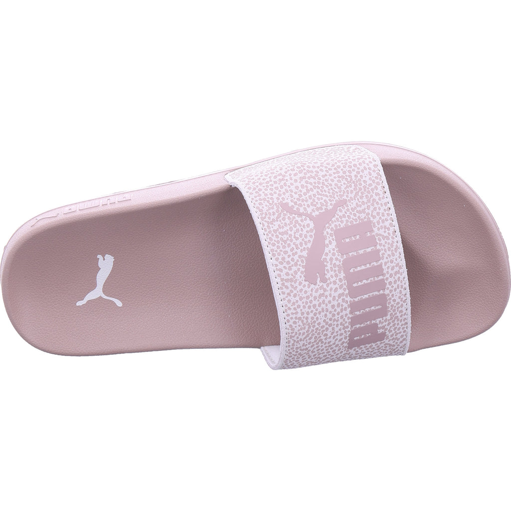 Puma Damen Badeschuh Leadcat 2.0 Topcat in rose