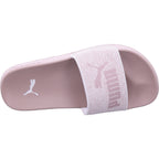Puma Damen Badeschuh Leadcat 2.0 Topcat in rose