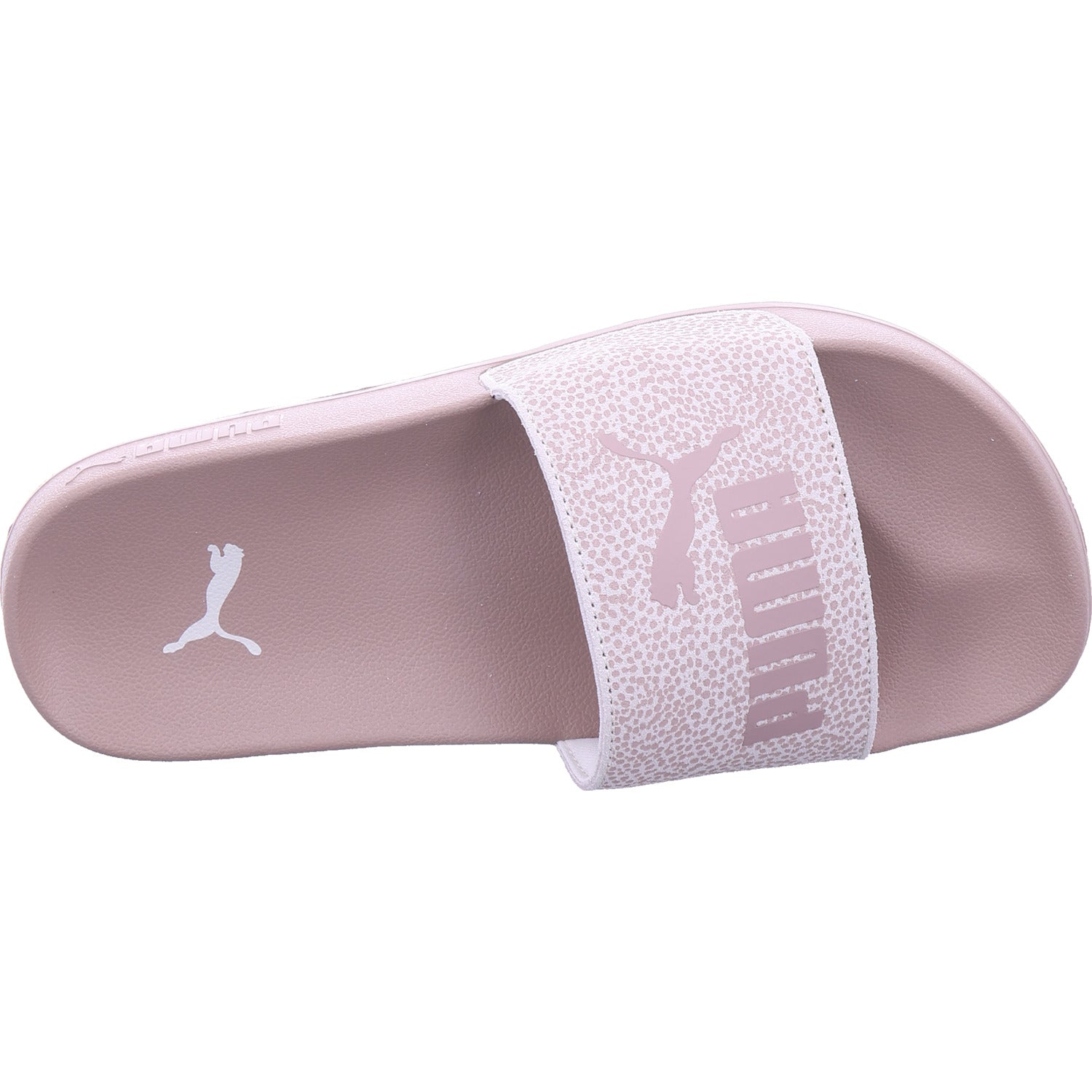 Puma Damen Badeschuh Leadcat 2.0 Topcat in rose