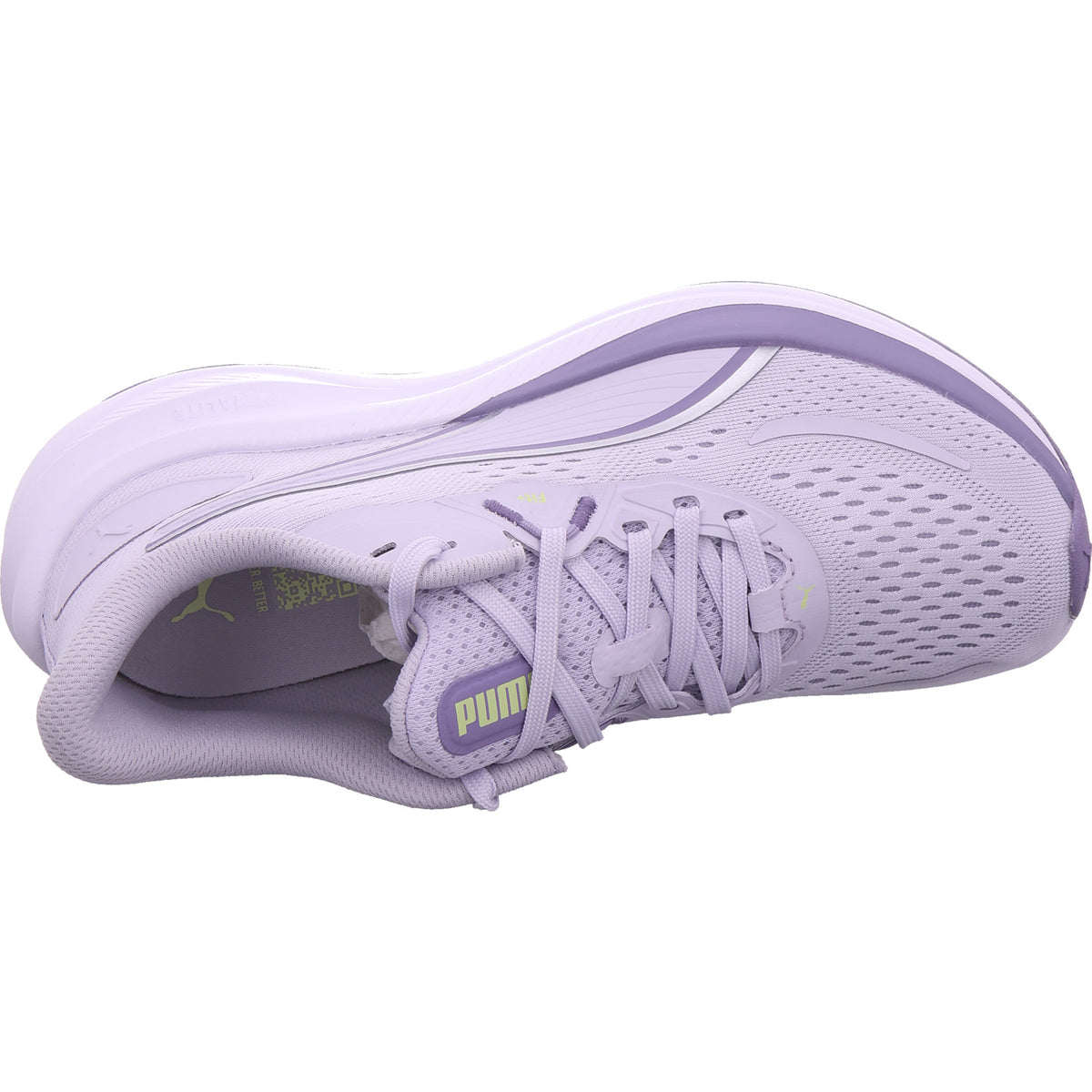 Dámské sportovní boty Puma Skyrocket Lite 2 ve fialové barvě