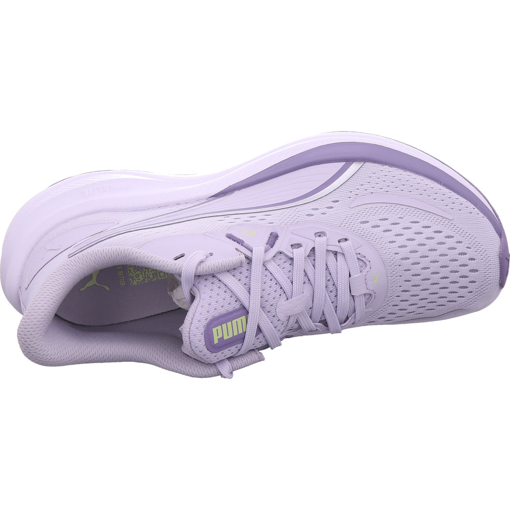 Puma Damen Sportschuh Skyrocket Lite 2 in lila