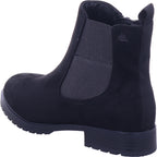 Jana Women's Boots in Black