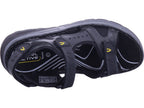 Camel Active Herren Sandalette  in schwarz