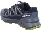 Salomon pánské trekové boty Speedcross Peak Gtx v černé barvě