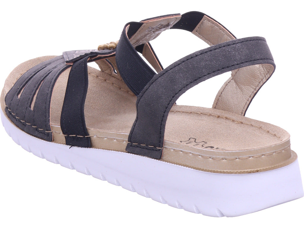 Inblu women's in black