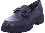 Tamaris Damen Slipper  in schwarz