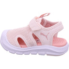 Dívčí koupací boty Puma zdarma