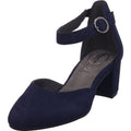Tamaris Comfort women's pump in blue