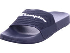 Champion Herren Pantolette  in blau