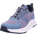 2 GO FASHION Herren Sneaker  in grau