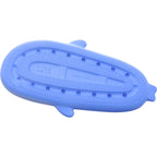 Becker Boys' Mule Slipper in blue