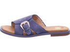 Bagatt Women's Mules in Blue