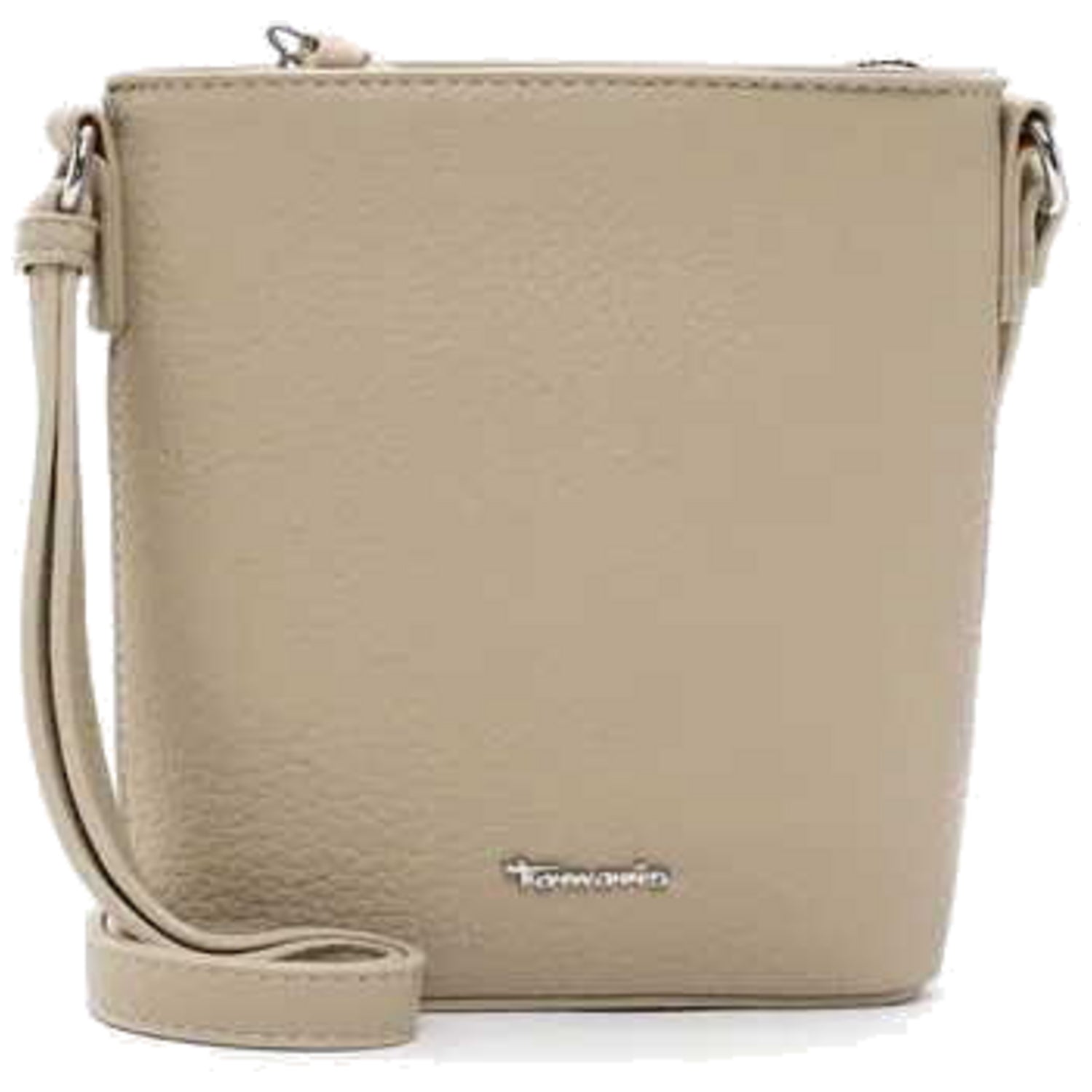 Tamaris Accessoires Damen Tasche  in beige