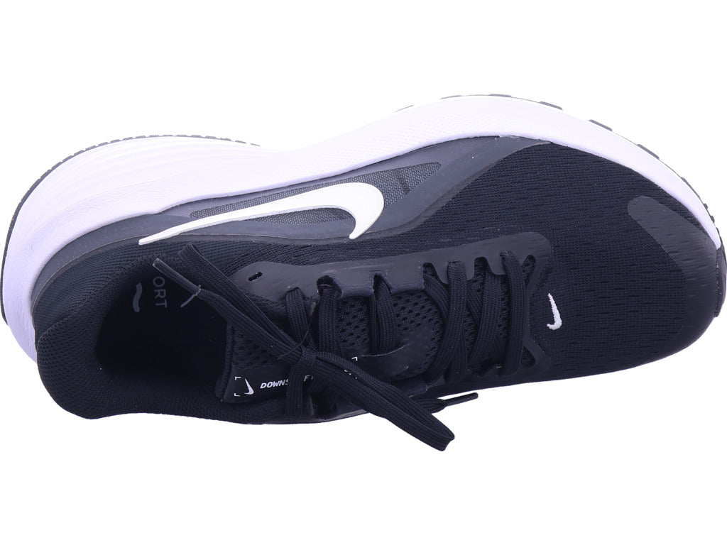 Nike Herren Sportschuh  in schwarz