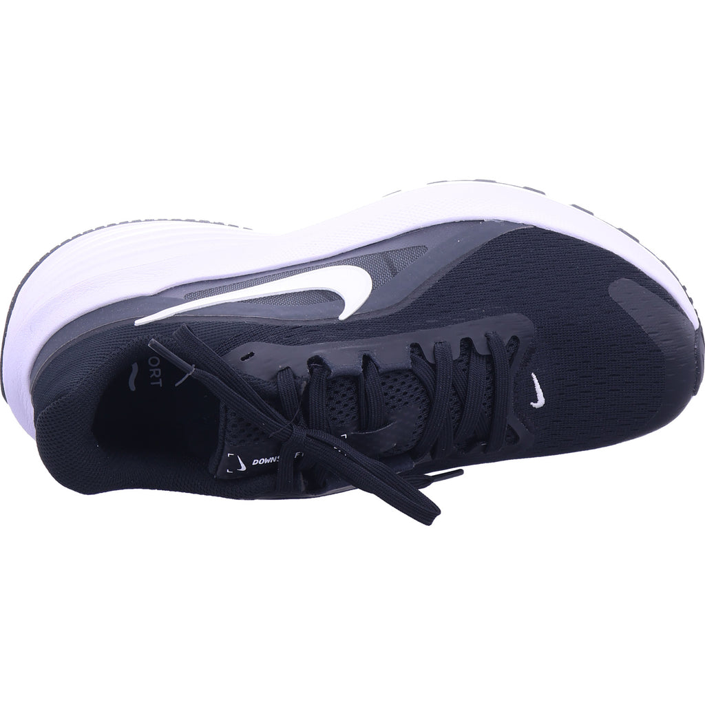 Nike Herren Sportschuh  in schwarz