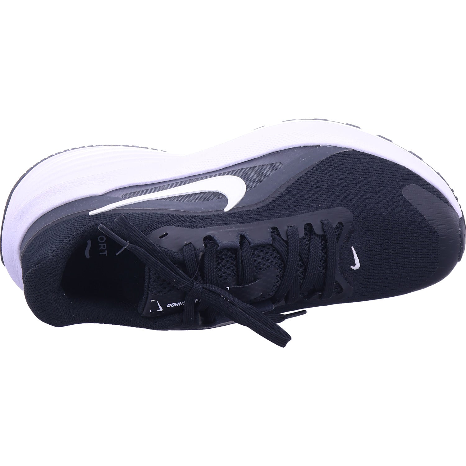 Nike Herren Sportschuh  in schwarz