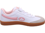 Lico Mädchen Halbschuh  in weiß