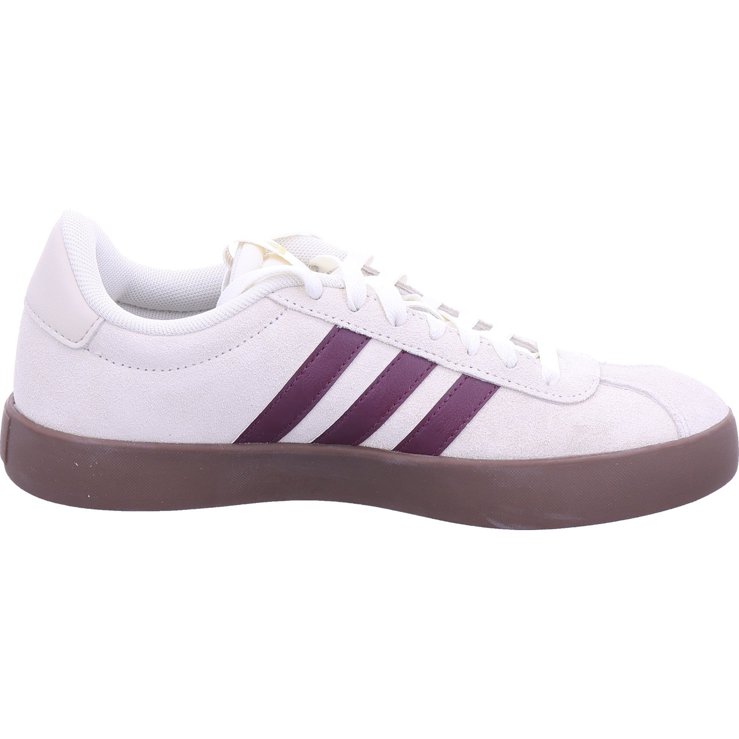 Adidas Damen Sneaker  in weiß