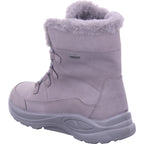 Jomos Damen Stiefelette  in grau