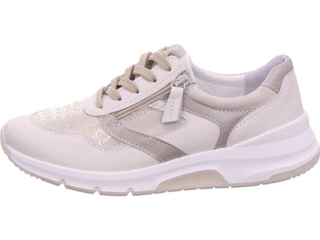 Aco women's in beige