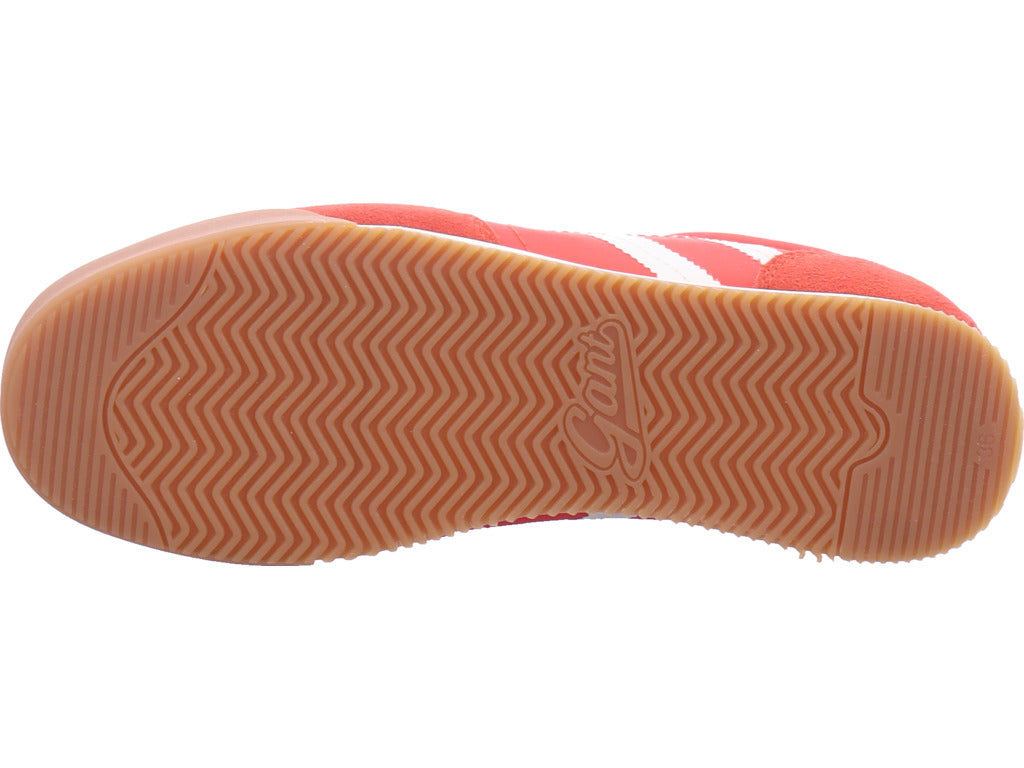 Gant Damen Sneaker  in rot