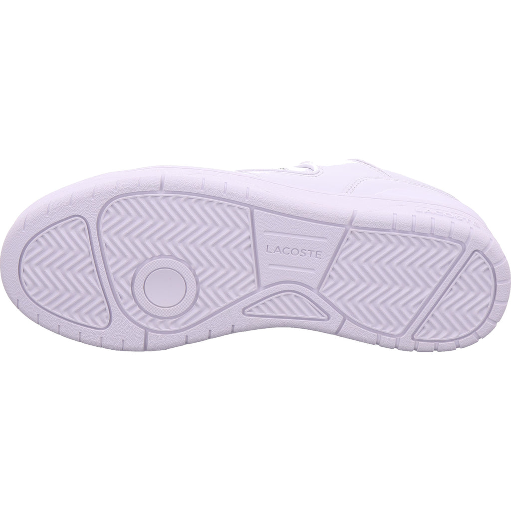 Lacoste Women's Brokerage Set Sneakers in white