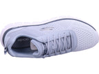 SKECHERS Herren Sneaker  in grau