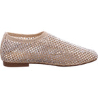 La Strada Damen Ballerina  in beige