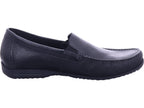 Sioux Herren Slipper Gilles H in schwarz