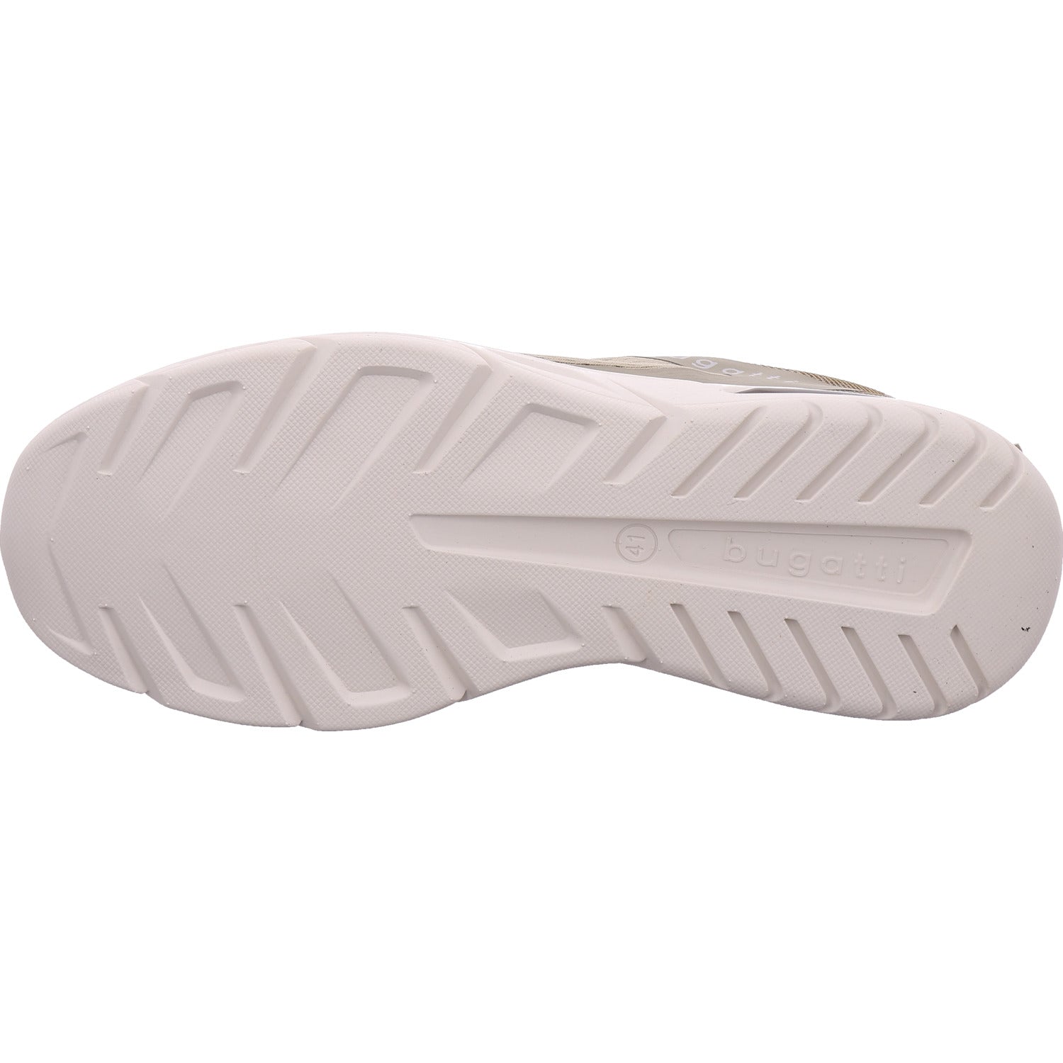 Bugatti Herren Sneaker  in grün