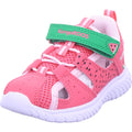 KangaRoos Mädchen Sandale  in pink