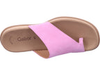 Gabor Damen Pantolette  in pink