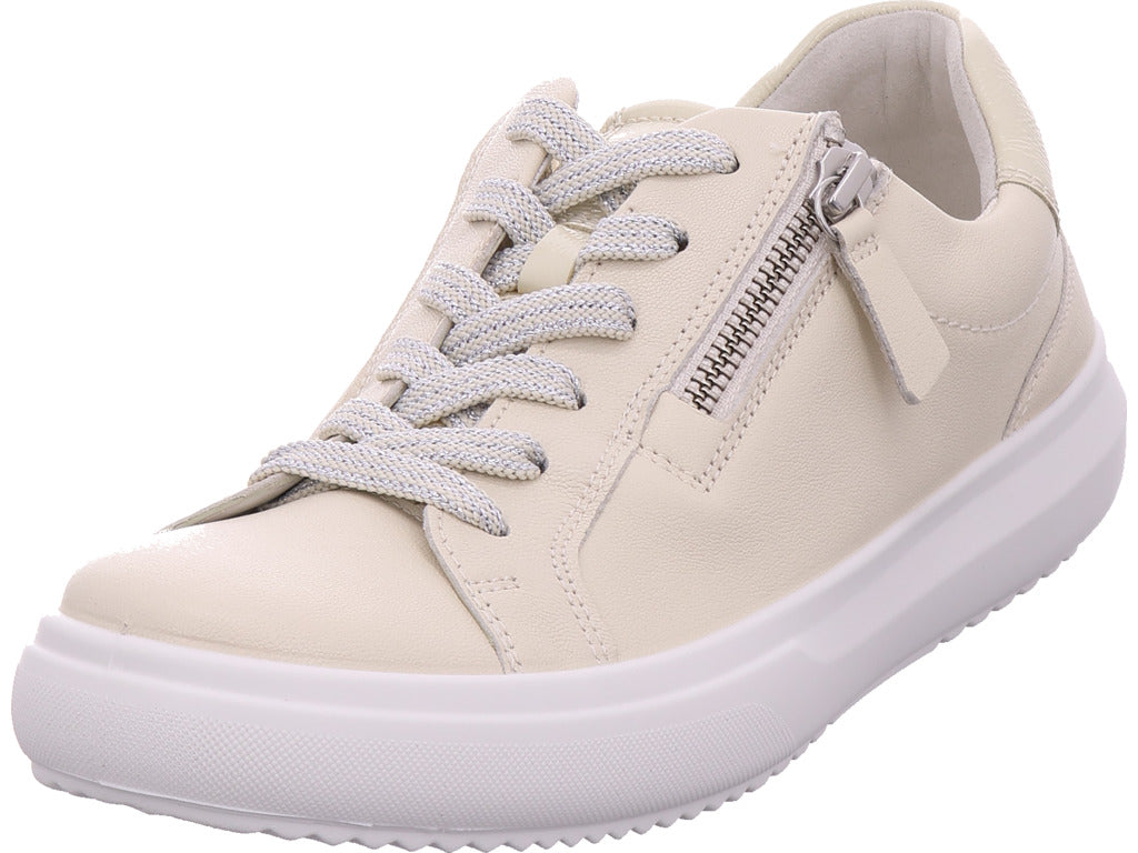 Dámské tenisky Gabor v bílé barvě