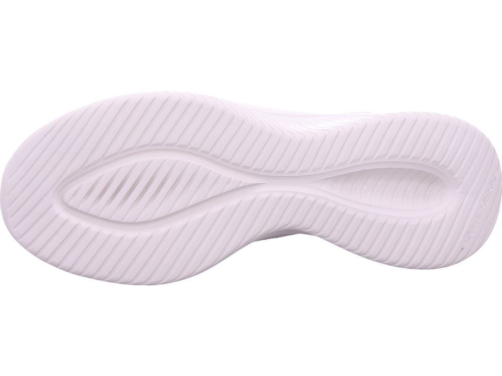 SKECHERS Women's Slip-On Shoes in beige