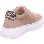 Dámské pantofle Gabor v béžové barvě