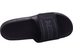 Puma Men's Royalcat Swim Sandals in Grey
