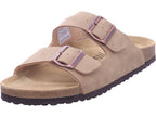 Planet Footwear  Pantolette  in braun