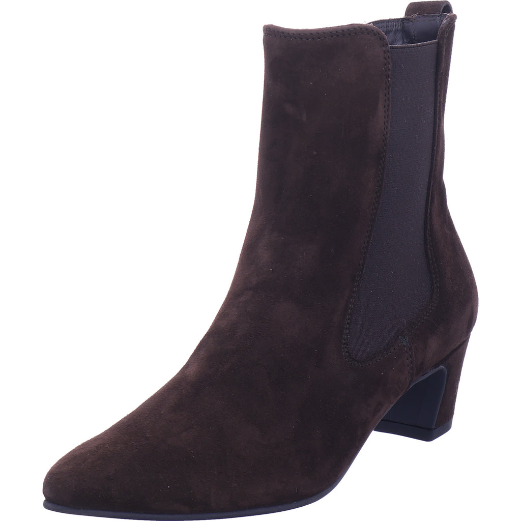 Paul Green Damen Stiefelette  in braun