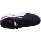 Pánské tenisky Puma Court Classic v černé barvě