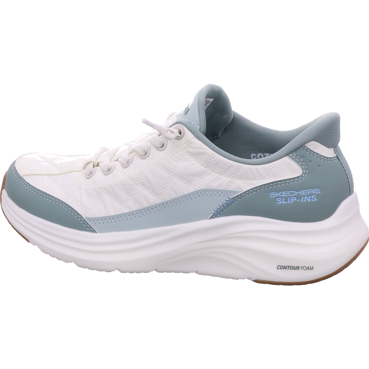 SKECHERS Damen Sneaker  in weiß