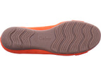 Gabor Damen Ballerina  in orange