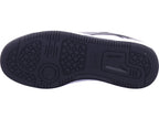 Puma Women's Low Top Shoe Rebound V6 Lo Jr in Black