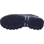 CMP Herren Wanderschuhe Rigel 2.0 Low in schwarz
