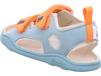 Affenzahn Jungen  Sandale Vegan Airy Hase in frei